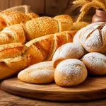 Understanding Dough Handling Systems in Modern Bakeries