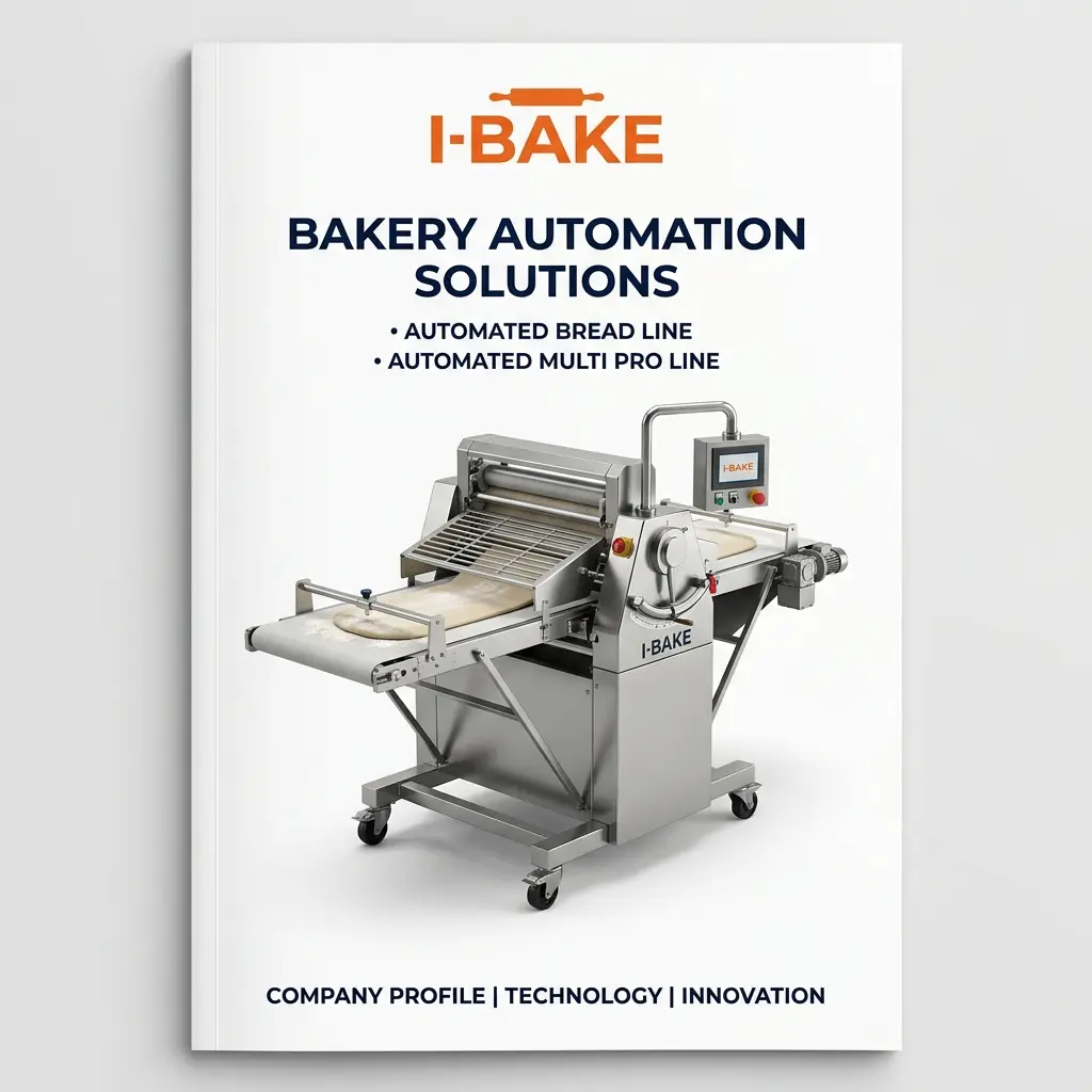 Brochure Cover