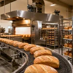 Future of Bakery Automation: Trends Shaping the Industry