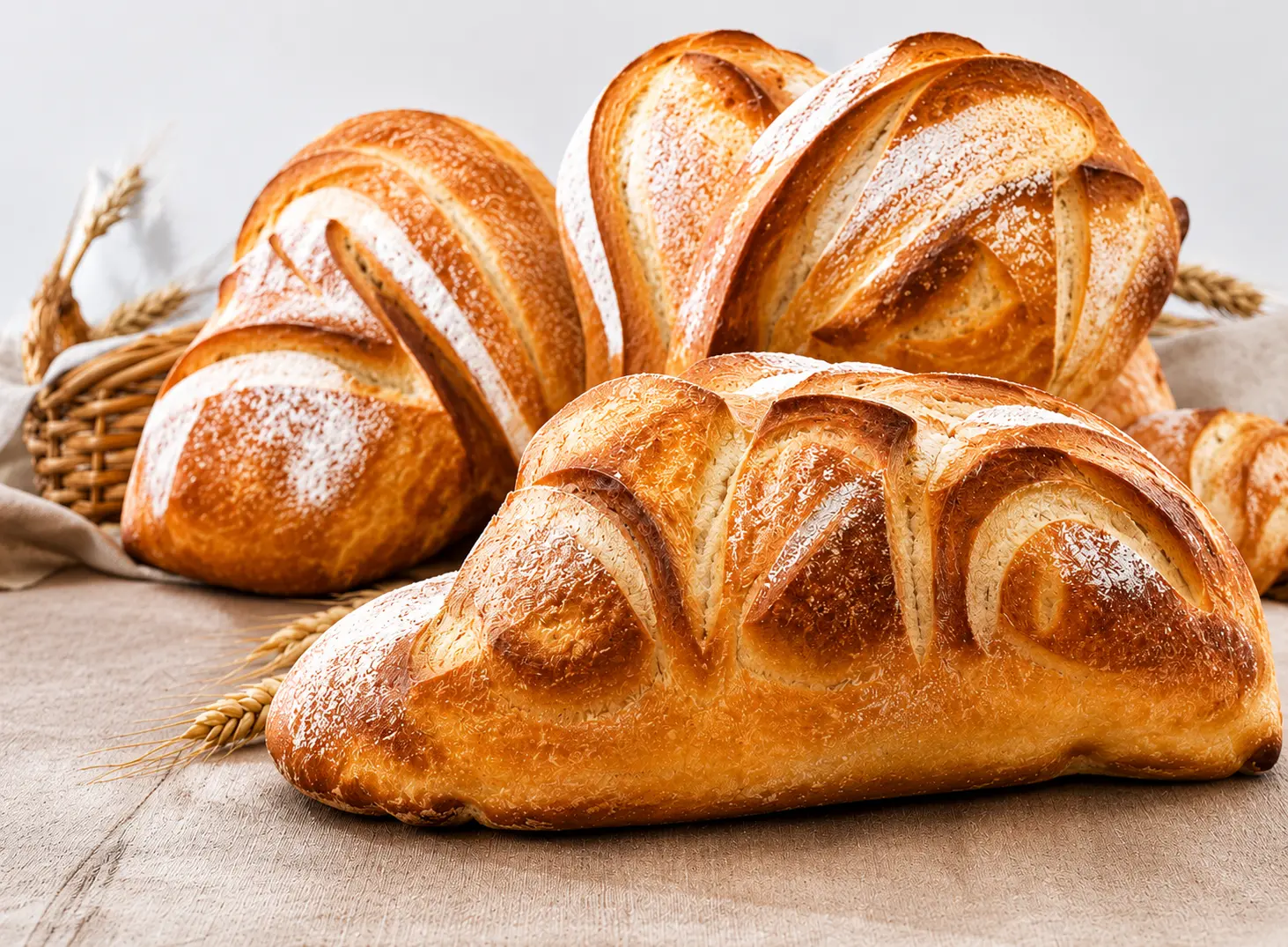 Retail Bakery Chains