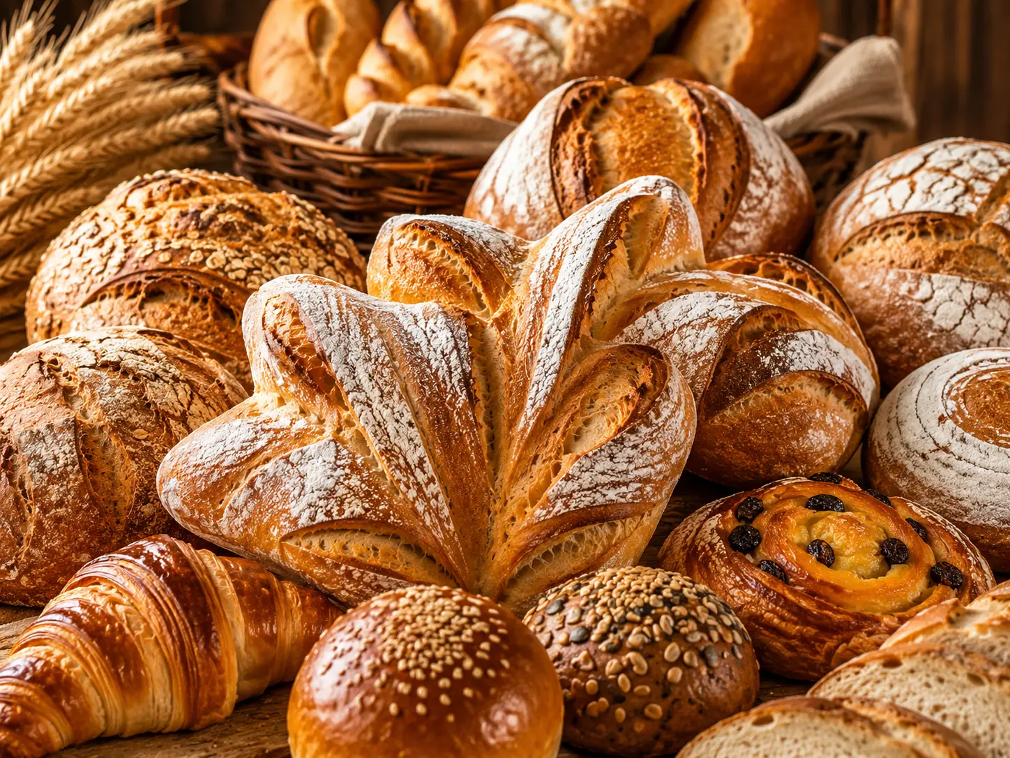 Specialty Bakery Manufacturers